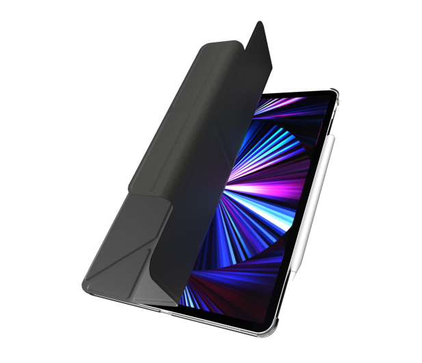 SwitchEasy Origami Nude do iPad Pro 12.9"/ iPad Air 13"(Black) - 1415890 - zdjęcie 7